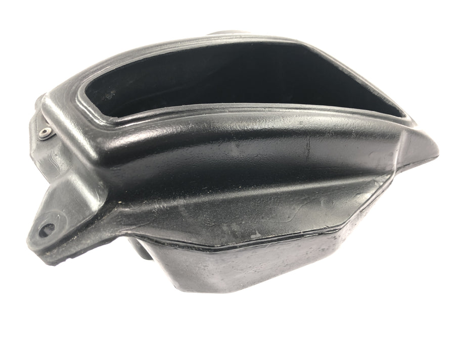 Yamaha XVS 650 4VR [1997] - Storage compartment tool compartment
