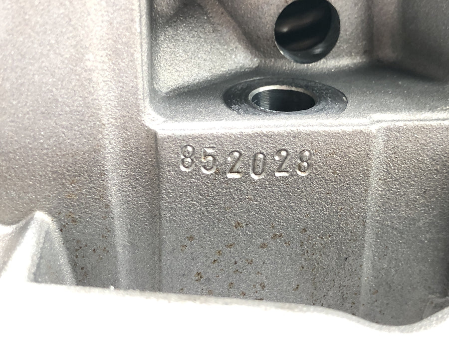 Aprilia Mille RSV 1000 ME [1999] - Cylinder head valve train camshaft valves