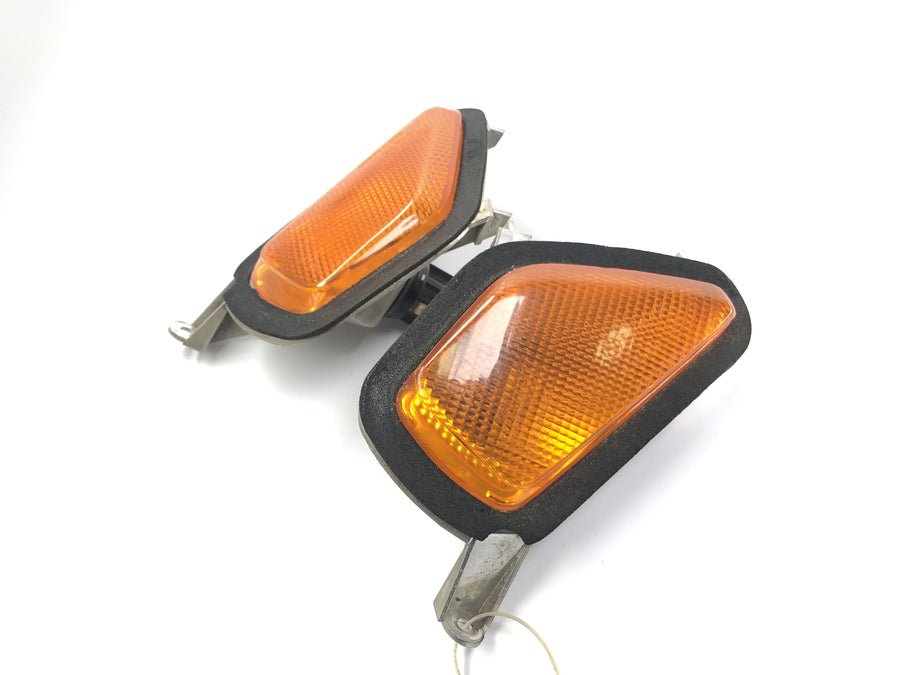 BMW K 100 RT [1988] - Turn Signal Radding Indicator Set Couple
