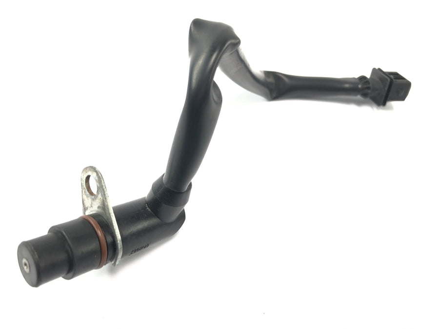Triumph Speed Triple 1050 515NJ [2007] - Pick-up