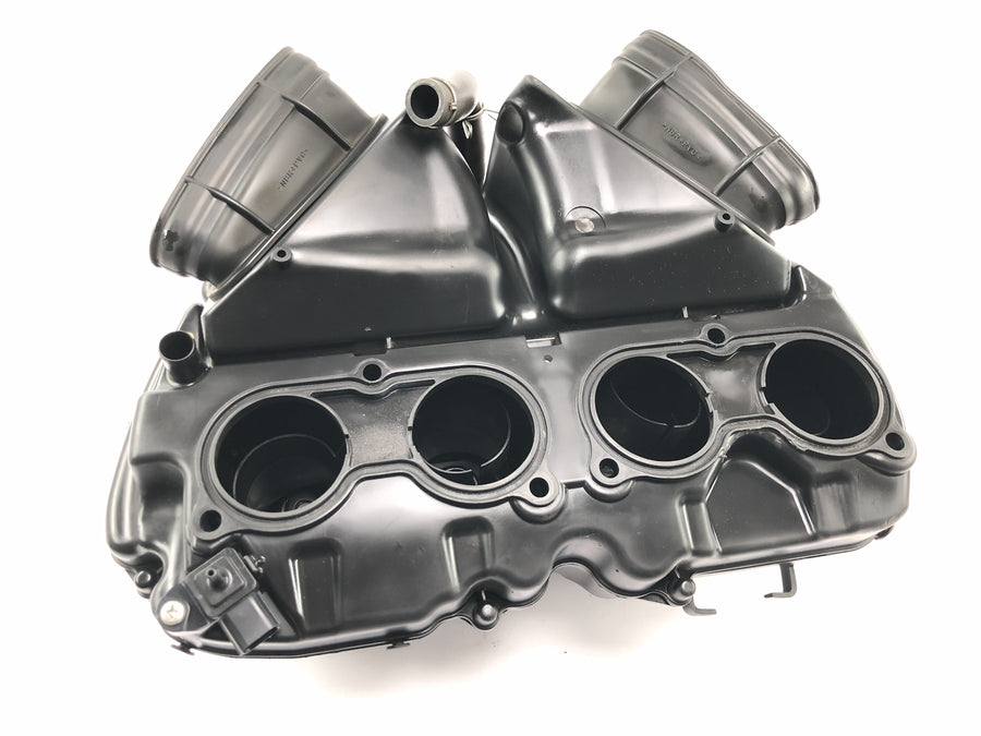 Honda CBR 1000 RR SC59 [2008] - Boîte à air Airbox Boîte d'admission