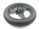 Triumph Daytona 1200 T300D [1994] - Front wheel rim wheel 3.50 x 17"-5