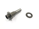 Suzuki GSX R 1100 GU74C [1987] - Release lever clutch clutch pressure bolt-2
