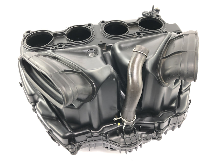 Honda CBR 1000 RR SC59 [2008] - Boîte à air Airbox Boîte d'admission