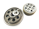 Suzuki GSX R 1100 GU74C [1987] - Embrayage panier d'embrayage kit d'embrayage-2