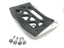 Honda NX 650 Dominator RD02 [1994] - Porte-bagages Porte-bagages arrière Plaque de support-2