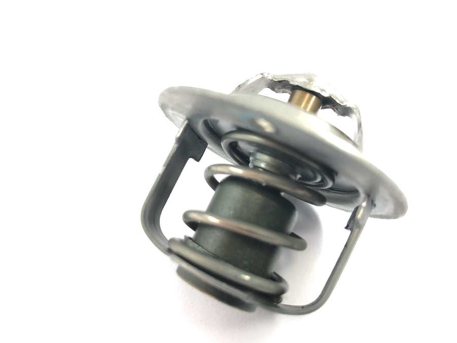 Yamaha MT 03 RM02 [2007] - Thermostat régulateur d'eau de refroidissement système de refroidissement thermostat valve