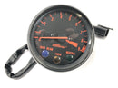 Honda XL 250 R MD03 [1993] - Tachometer speedometer instrument display-2