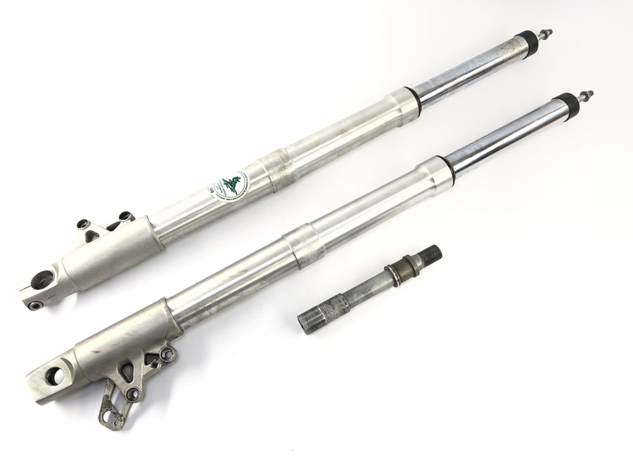 BMW R 1200 GS R12 K25 [2003] - Fork Suspension Fork Telelever