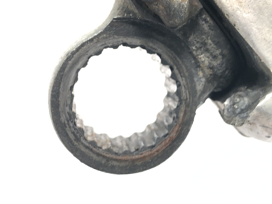 Honda CRF 450 R [2007] - Kickstarter starter lever kicker