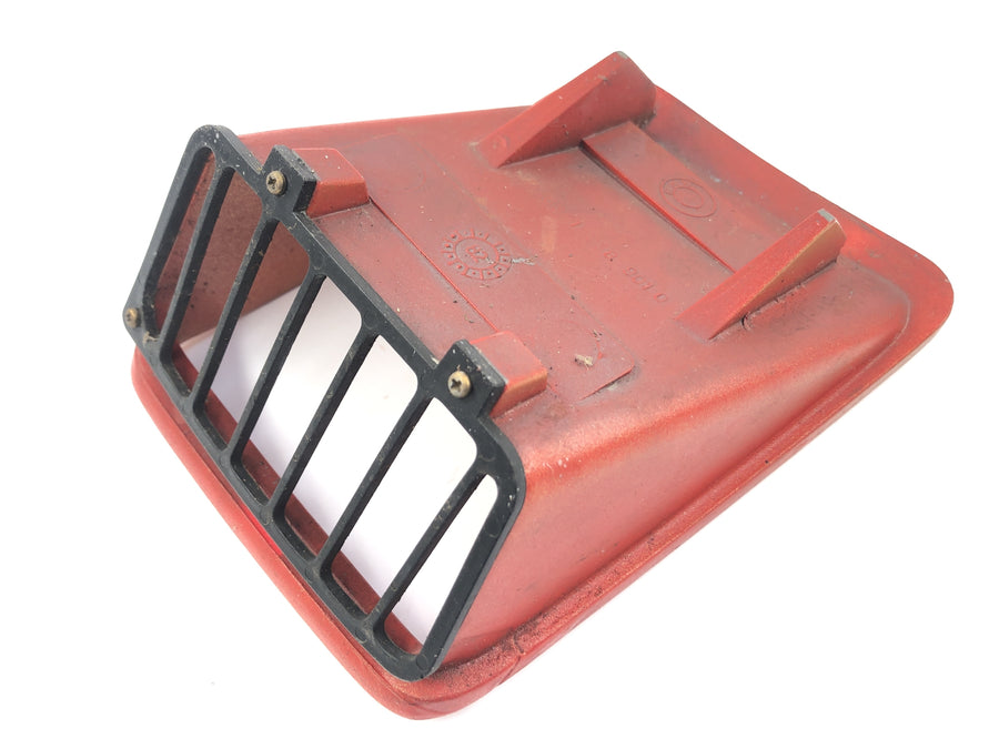 BMW R 100 RT 247 [1981] - Ventilation Couverture de la calandre Pièce côté gauche et droite