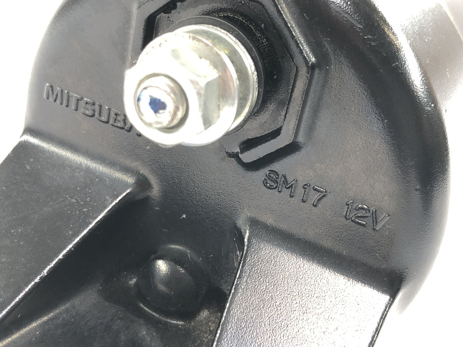 Kawasaki Versys KLE 650 A [2006] - démarreur démarreur électrique 12V