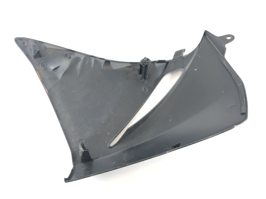 Yamaha XT 660 DM01 [2004] - revêtement de chars à gauche