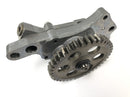 Ducati Monster SR2 800 M4 [2006] - Oil pump, oil delivery pump, gear pump-1