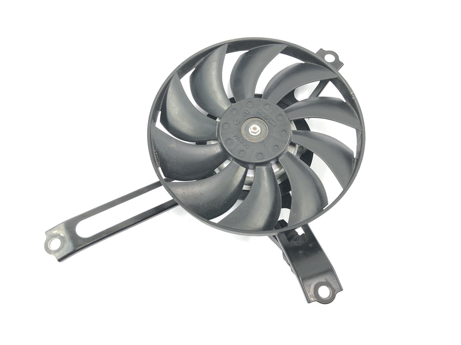 Honda CBR 1000 RR SC59 [2008] - Fan radiator fan cooling fan