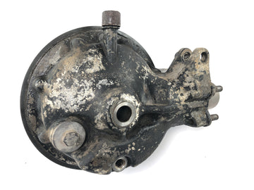 Honda ST 1100 SC26 Pan European [1990] - Transmission finale par arbre de transmission de l'essieu arrière