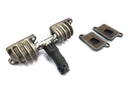 Kawasaki W 650 EJ650A [1999] - Housing ventilation membrane-3