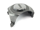 Yamaha XV 1600 Wild Star VP08 [2002] - Couvercle de vilebrequin, couvercle moteur gauche-3