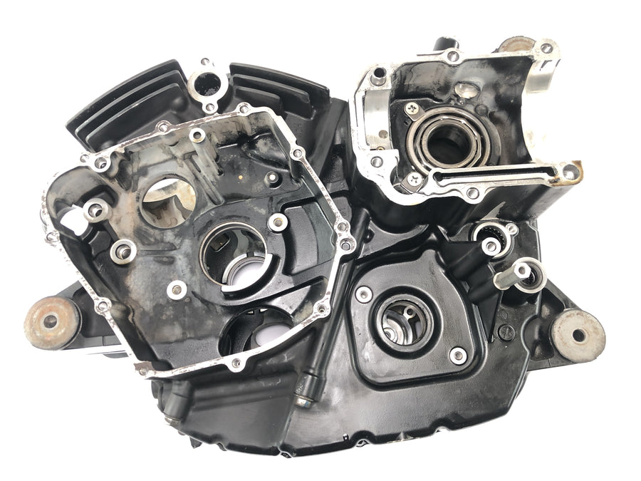 Suzuki VZ 1500 WVCU [2011] - Carter moteur carter vide bloc moteur