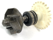 Default Title Honda NSR 125 JC22 [1998] - water pump water pump shaft