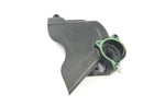 Honda CBR 1000 RR SC57 [2006] - cache pignon cache moteur gauche-2
