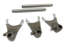 Ducati ST3 S3 [2004] - Shift forks shift fork set shift lever guide-3