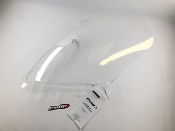 Honda PCX 125 [2025] - Pare-brise V-Tech Line Touring clair