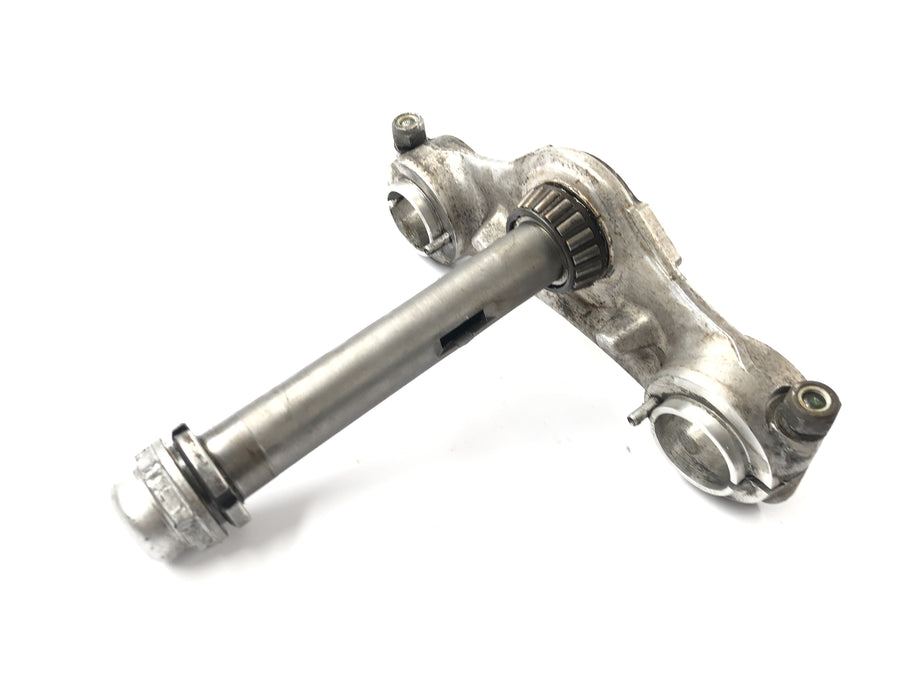 BMW R 75/5 [1973] - lower fork bridge