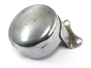 Kawasaki W 650 EJ650A [1999] - Oil filter cover Oil filter cover - 0