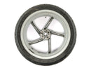 Ducati Multistrada 1000 DS [2003] - Rear wheel rim wheel 5.50 x 17"-6