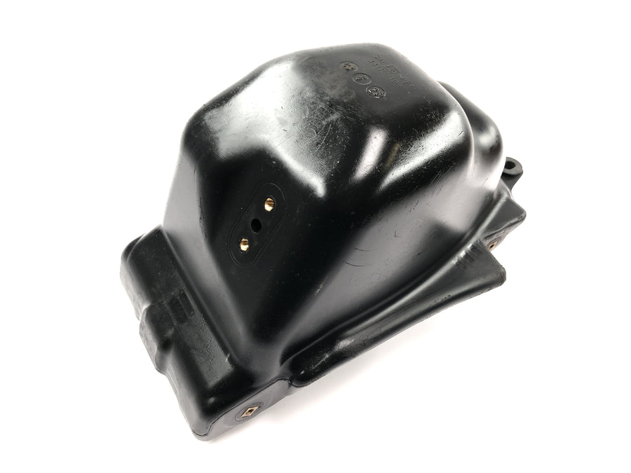 Suzuki RM Z 250 RJ41A [2007] - Tank petrol tank plastic tank