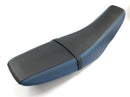 Yamaha WR 125 X DE07 [2010] - Selle de selle-1
