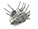 Aprilia Mille RSV 1000 ME [1999] - Engine housing engine block crankcase-3