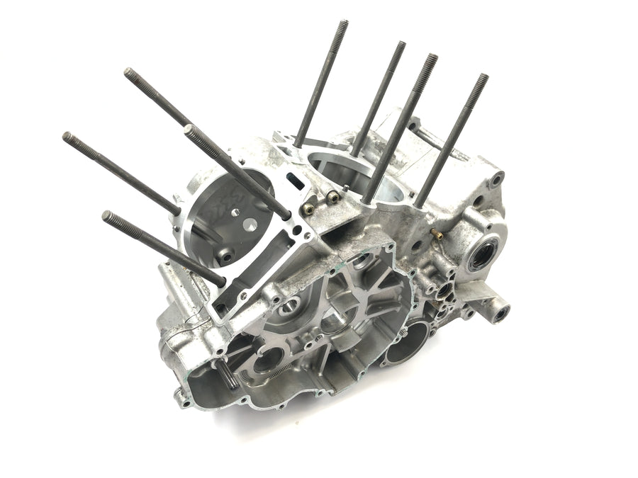 Aprilia Mille RSV 1000 ME [1999] - Engine housing engine block crankcase