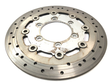 Suzuki VZ 1500 WVCU [2011] - disque de frein arrière 275 x 6,3mm - 0