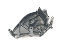 Suzuki GSX R 1000 WVB6 K6 [2006] - sprocket cover with clutch slave lever engine cover-3