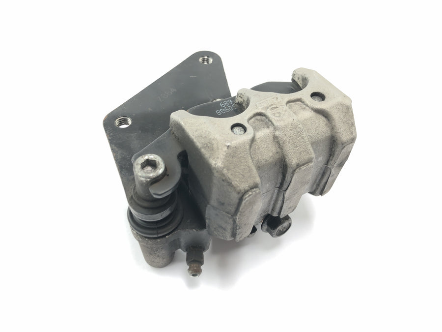 Aprilia SX 125 KX [2018] - Front brake caliper complete with bracket