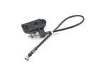 KTM 950 Adventure LC8 [2004] - Seat lock with Bowden cable-2