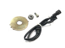 Triumph Daytona 1200 T300D [1994] - Ignition pulse generator pickup sensor ignition generator-4