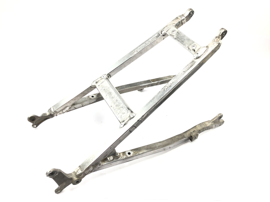 Honda CRF 450 R [2007] - Rear frame subframe rear frame