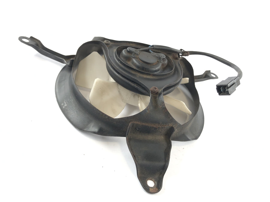 Yamaha V Max 1200 2We [1996] - Fan de ventilateur de cool