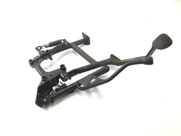 BMW K 1200 GT K12 [2003] - Béquille principale, béquille principale, supports de béquille, pieds de support - 0