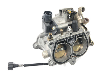 Kawasaki VN 1600 Classic VNT60A [2007] - Corps de papillon
