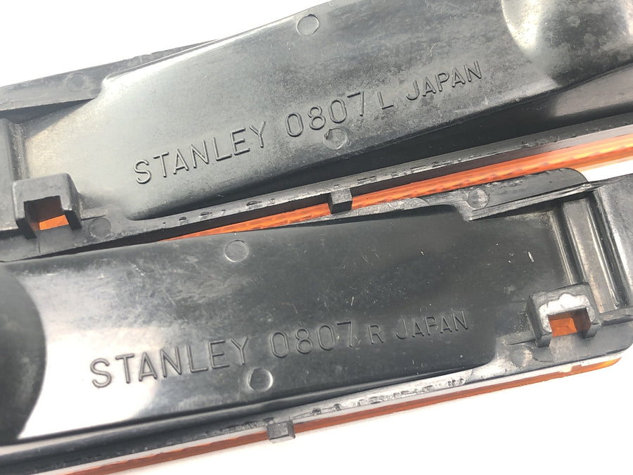 Honda GL 1500 Goldwing SC22 [1993] - Side marker light pair