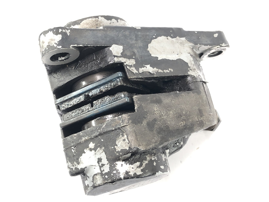 Honda NSR 125 JC22 [1998] - Brake Brake Brake Back
