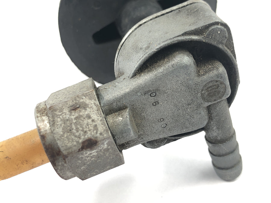Honda NSR 125 JC20 [1991] - Robinet d'essence Robinet de carburant Robinet de réservoir avec filtre tamis