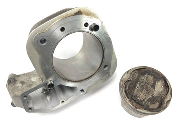 BMW R 1100 S R2S [2000] - cylindre avec piston à gauche - 0