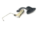 Honda GL 1500 Goldwing SC22 [1993] - Footboard adjuster, pillion footrest height adjustment-3