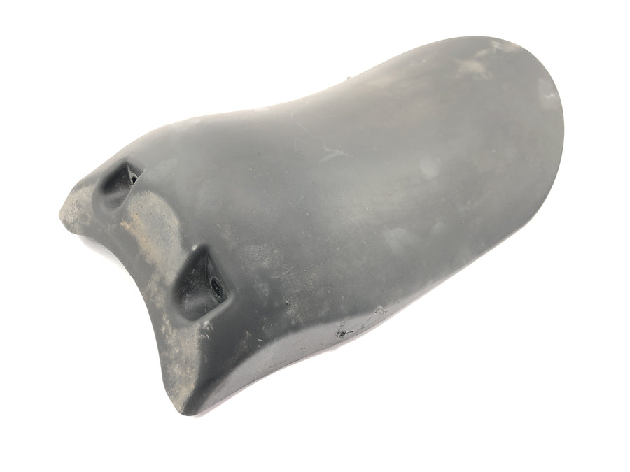 Aprilia SX 125 KX [2018] - Splash guard shock absorber rear wheel cover
