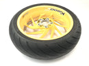 BMW K 1200 S K12S [2004] - Rear wheel rim Rear wheel rim-5